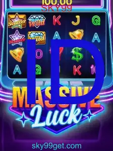MassiveLuck