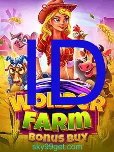 WonderFarmBonusBuy