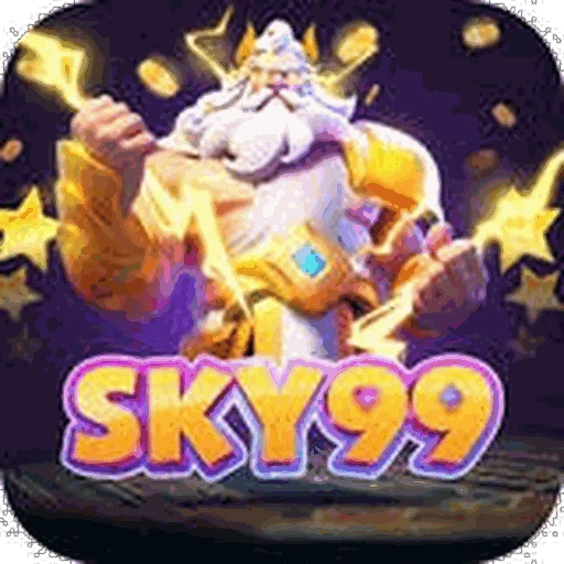 SKY99 Logo